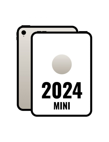 Ipad mini 8.3' 2024 7th...