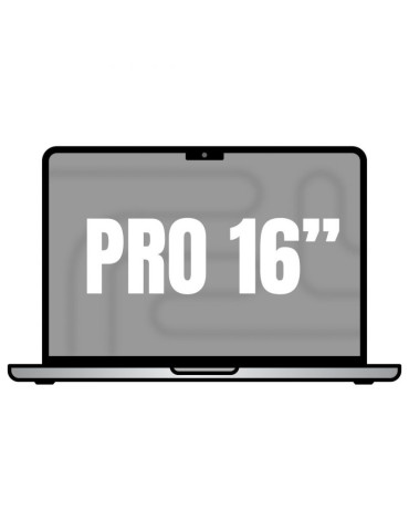 Apple macbook pro 16'/ m4...