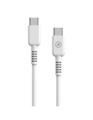 Cable usb 2.0 tipo-c muvit...