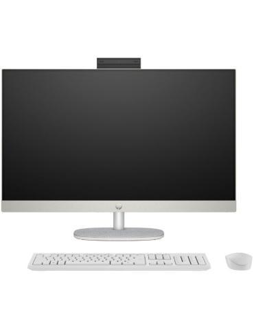 Pc all in one hp...