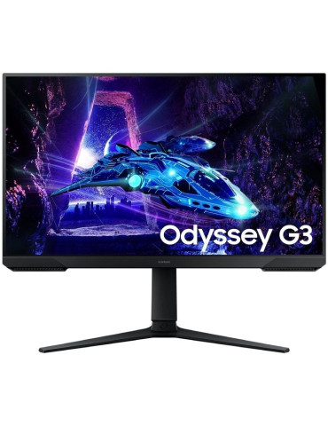 Monitor gaming samsung...