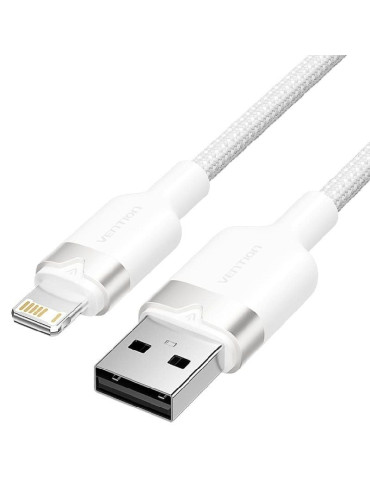 Cable usb lightning vention...