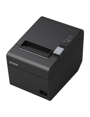Impresora de tickets epson...