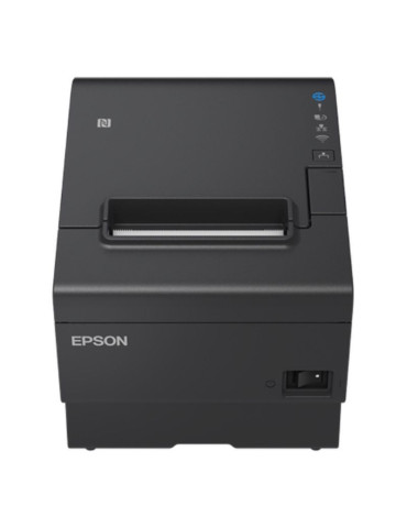 Impresora de tickets epson...