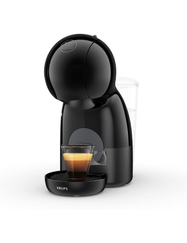 Cafetera de cápsulas krups...