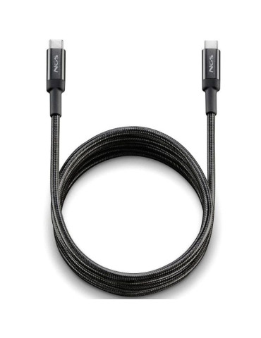 Cable usb 2.0 tipo-c ngs...