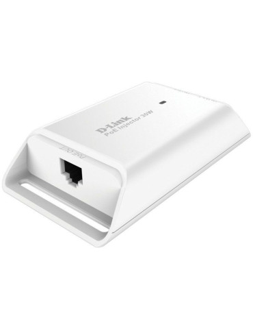 Inyector poe d-link...