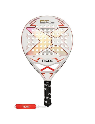 Pala de pádel noxsport at...