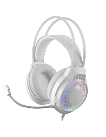 Auriculares gaming con...