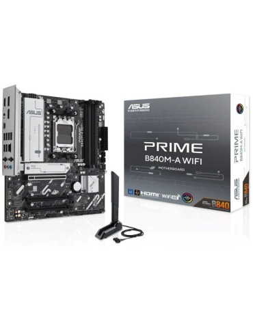 Placa base asus prime...