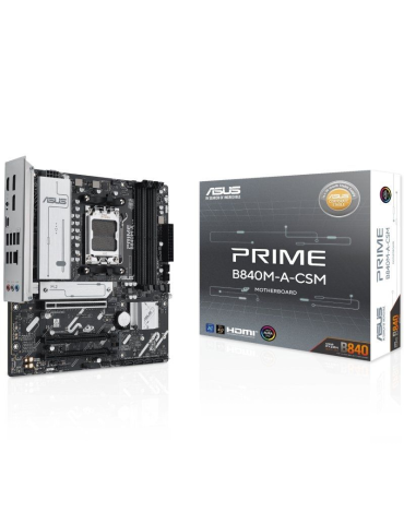 Placa base asus prime...