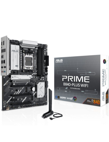 Placa base asus prime...