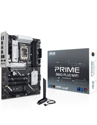 Placa base asus prime...