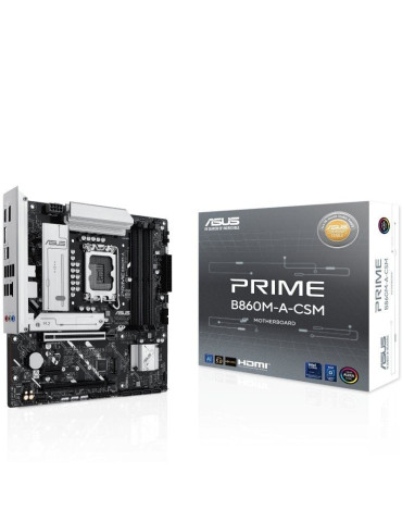 Placa base asus prime...