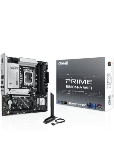 Placa base asus prime...