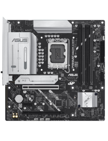Placa base asus prime...