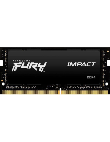 Memoria ram kingston fury...