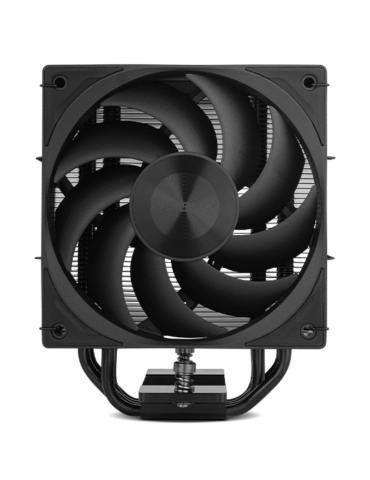 Ventilador con disipador...