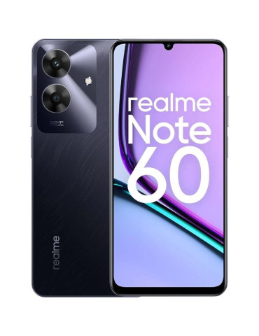 Smartphone realme note 60...