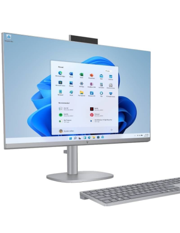 Pc all in one hp omnistudio...