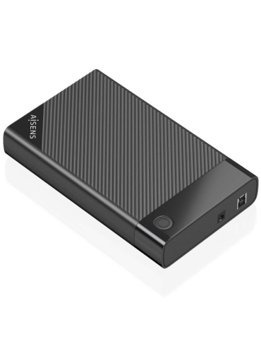 Caja externa para disco...