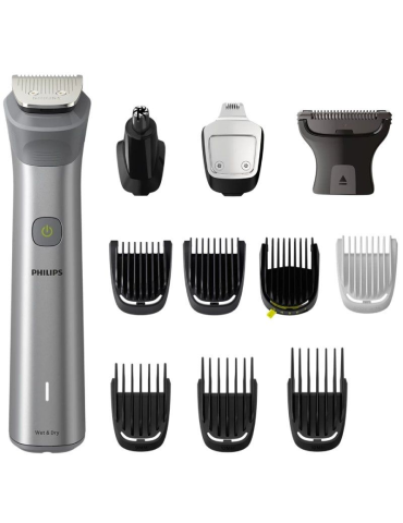 Cortapelos multigroom...