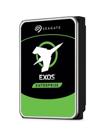 Disco duro seagate exos...