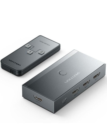 Switch conmutador 8k hdmi...