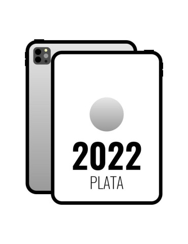 Apple ipad pro 11' 2022 4th...