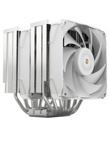 Ventilador con disipador...