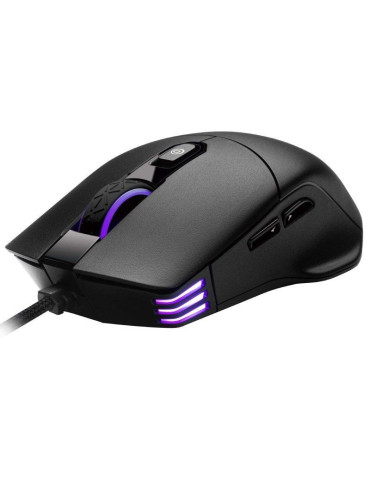 Ratón gaming evga x12/...