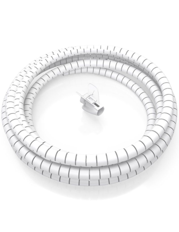 Organizador de cables en...