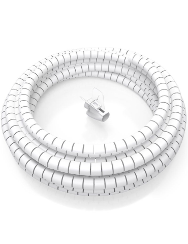 Organizador de cables en...