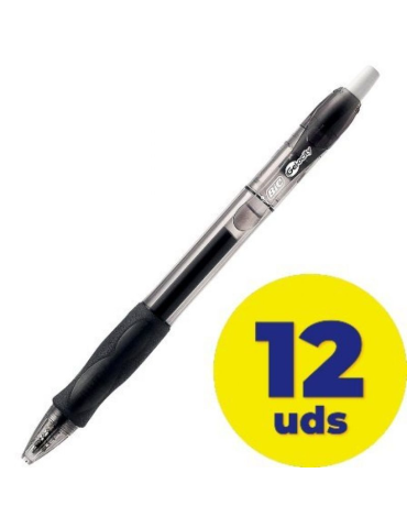 Caja de bolígrafos de tinta...