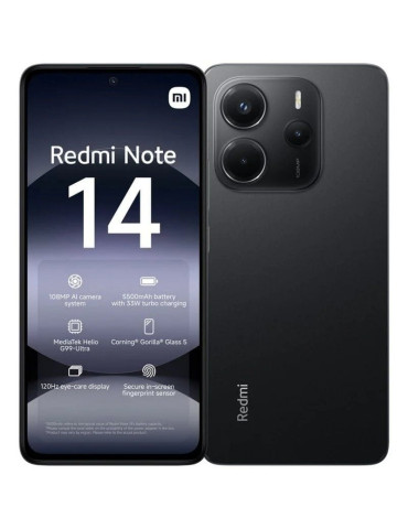 Smartphone xiaomi redmi...