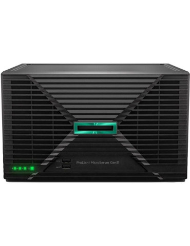 Servidor hpe proliant...