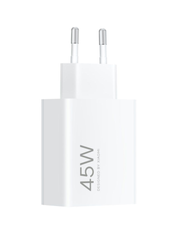 Cargador de pared xiaomi...