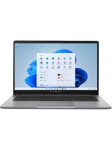 Portátil asus expertbook p1...