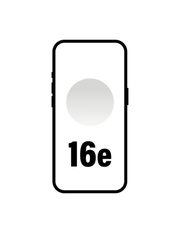 Smartphone apple iphone 16e...
