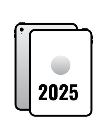 Apple ipad 2025 11th wifi/...