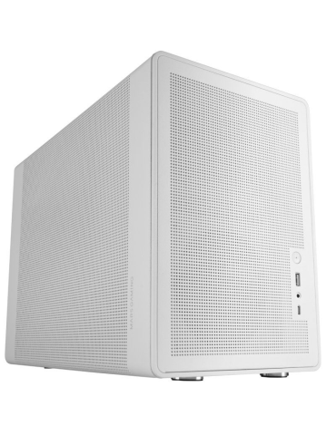 Caja gaming minitorre mars...