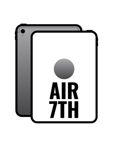 Apple ipad air 11' 7th...