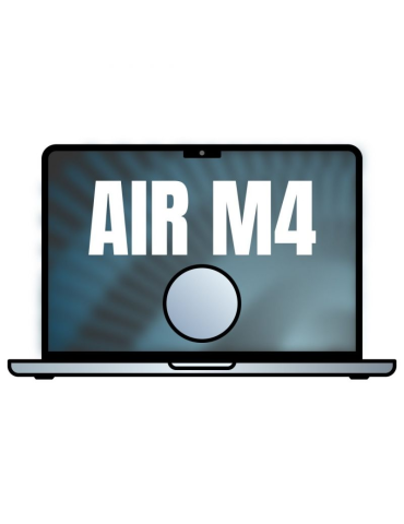 Apple macbook air 13,6'/ m4...