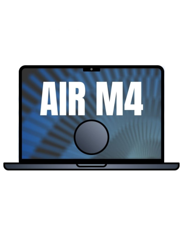 Apple macbook air 15,3'/ m4...