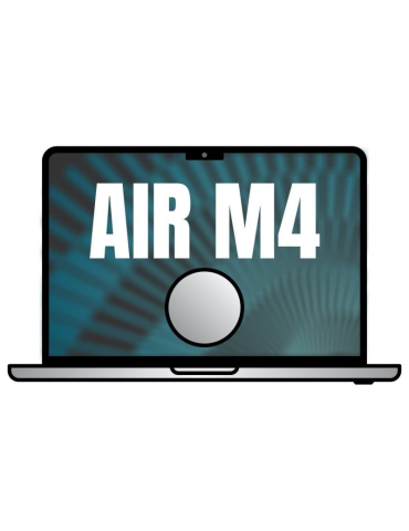 Apple macbook air 15,3'/ m4...