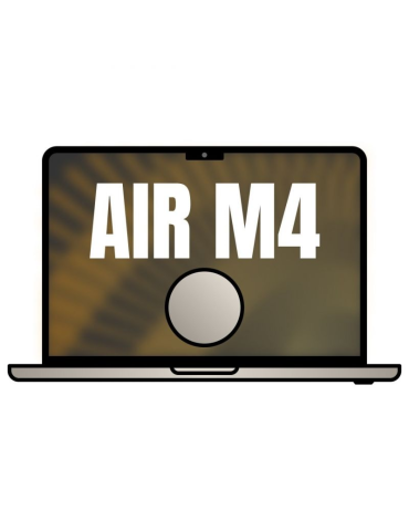 Apple macbook air 13,6'/ m4...