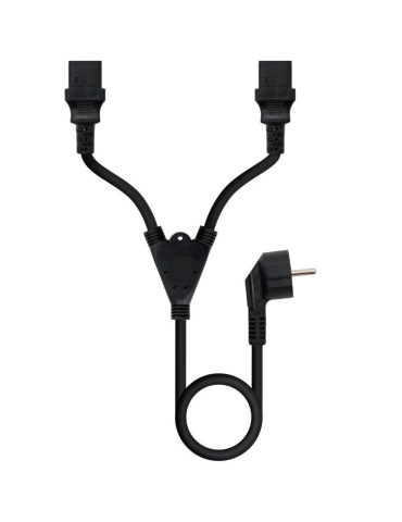 Cable alimentación...