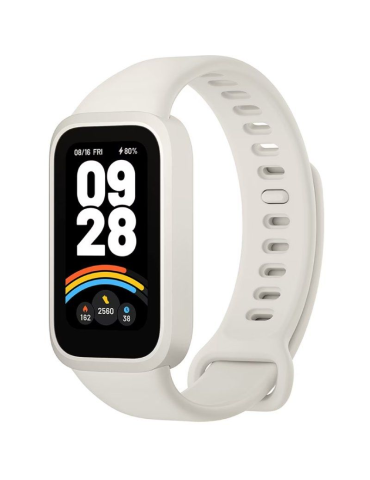 Pulsera smartband xiaomi...