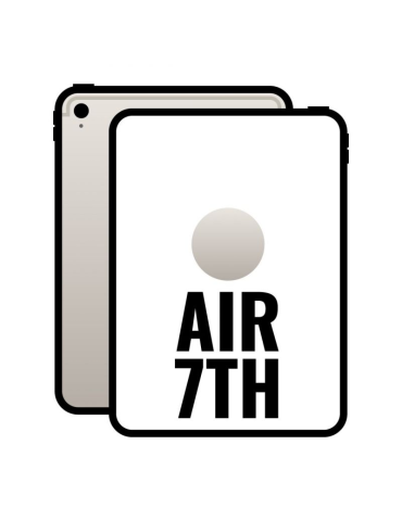 Apple ipad air 13' 7th...