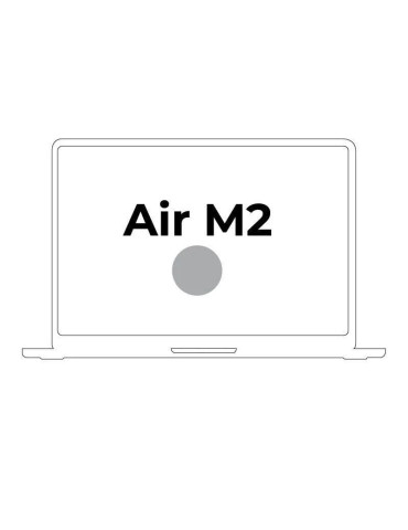 Apple macbook air 15' / m2...